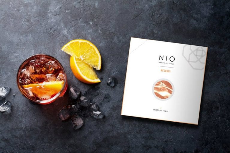 NIO Cocktails