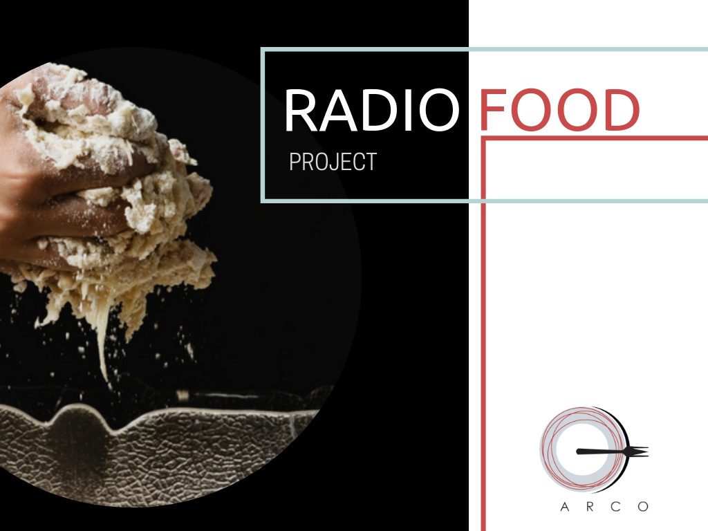 Radio Food Live