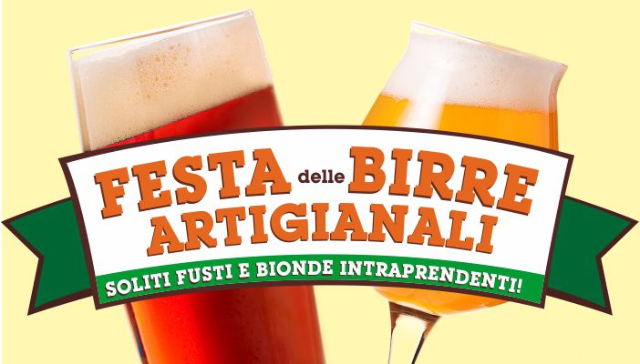 Festa delle birre artigianali