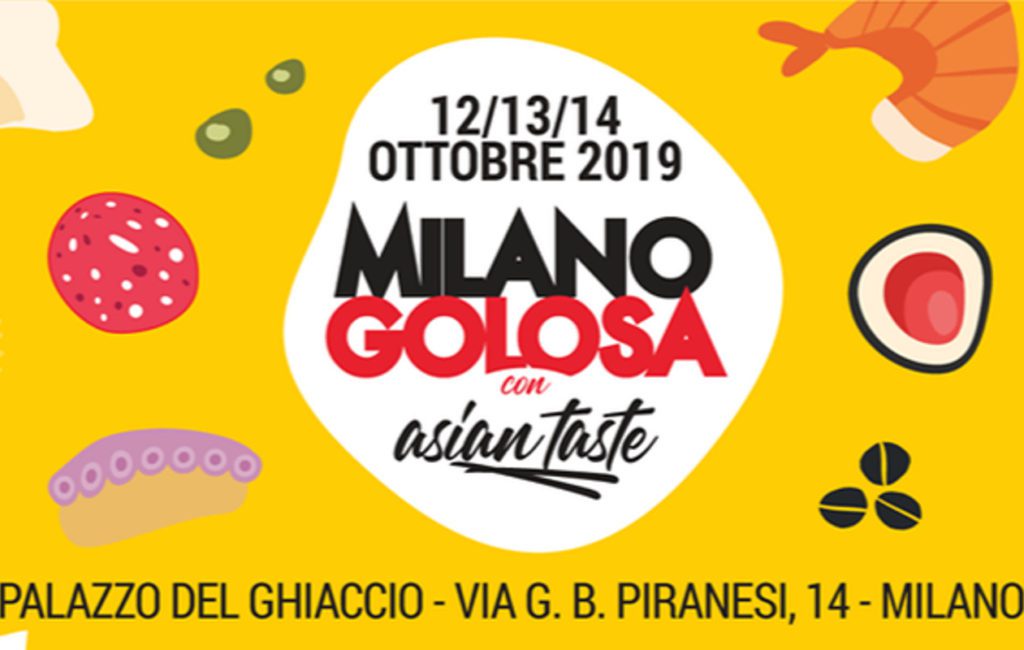 Milano Golosa 2019
