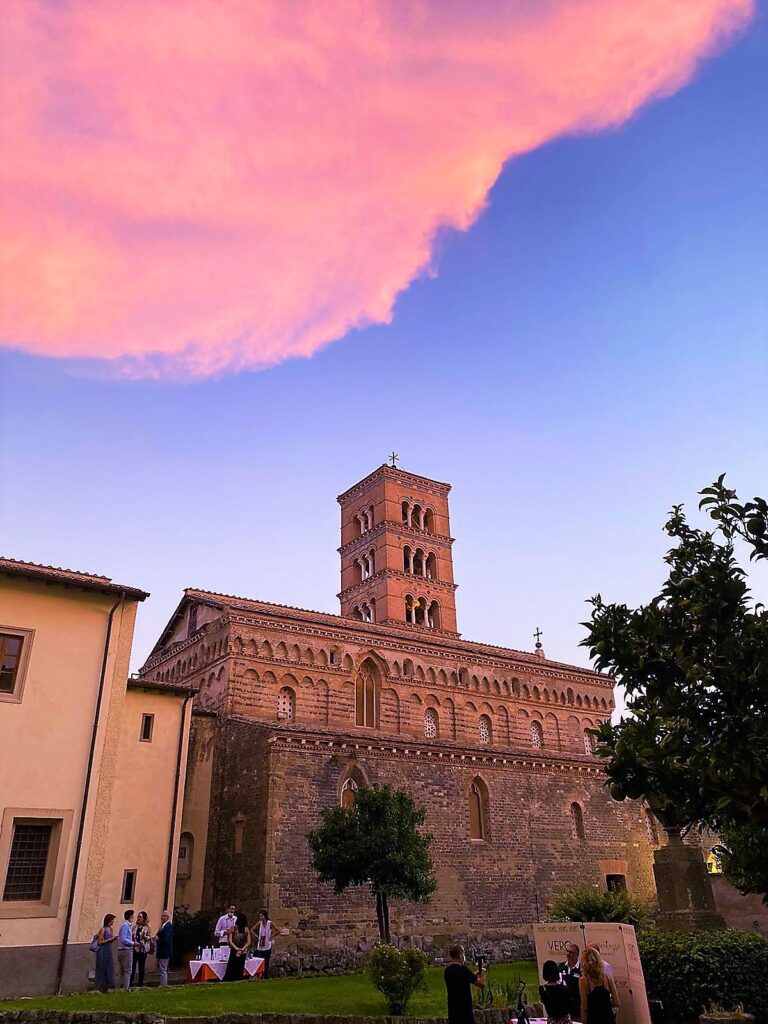 Vignaioli in Grottaferrata