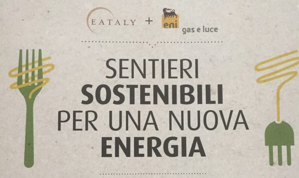 Eni Eataly