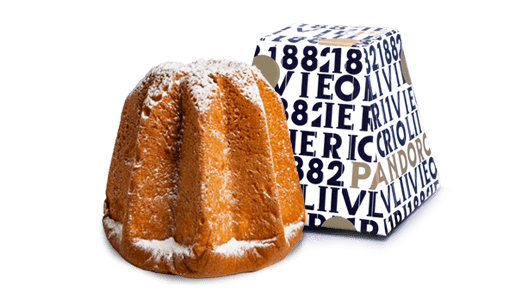 Pandoro Olivieri