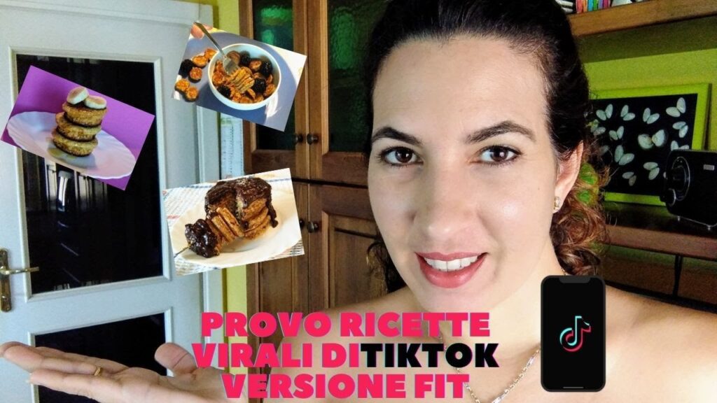 Aurora Cavallo, intervista alla chef di Tiktok