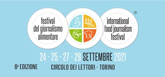 festival giornalismo alimentare diretta