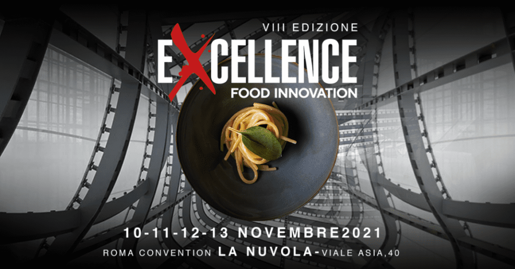 Excellence Roma 2021