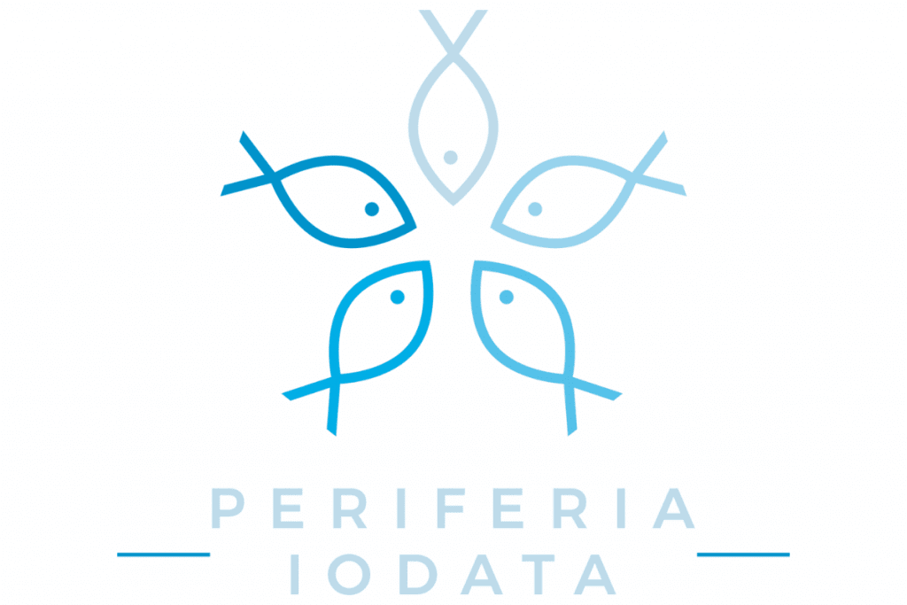 Periferia Iodata