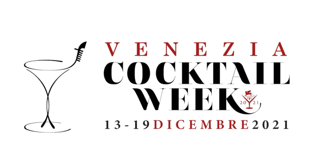 Venezia cocktail week