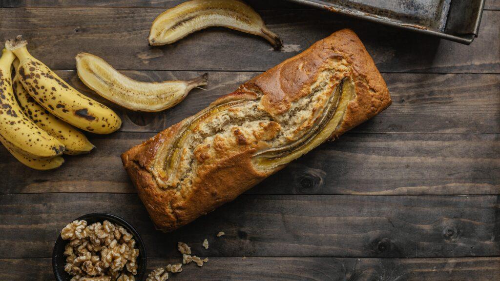 banana bread