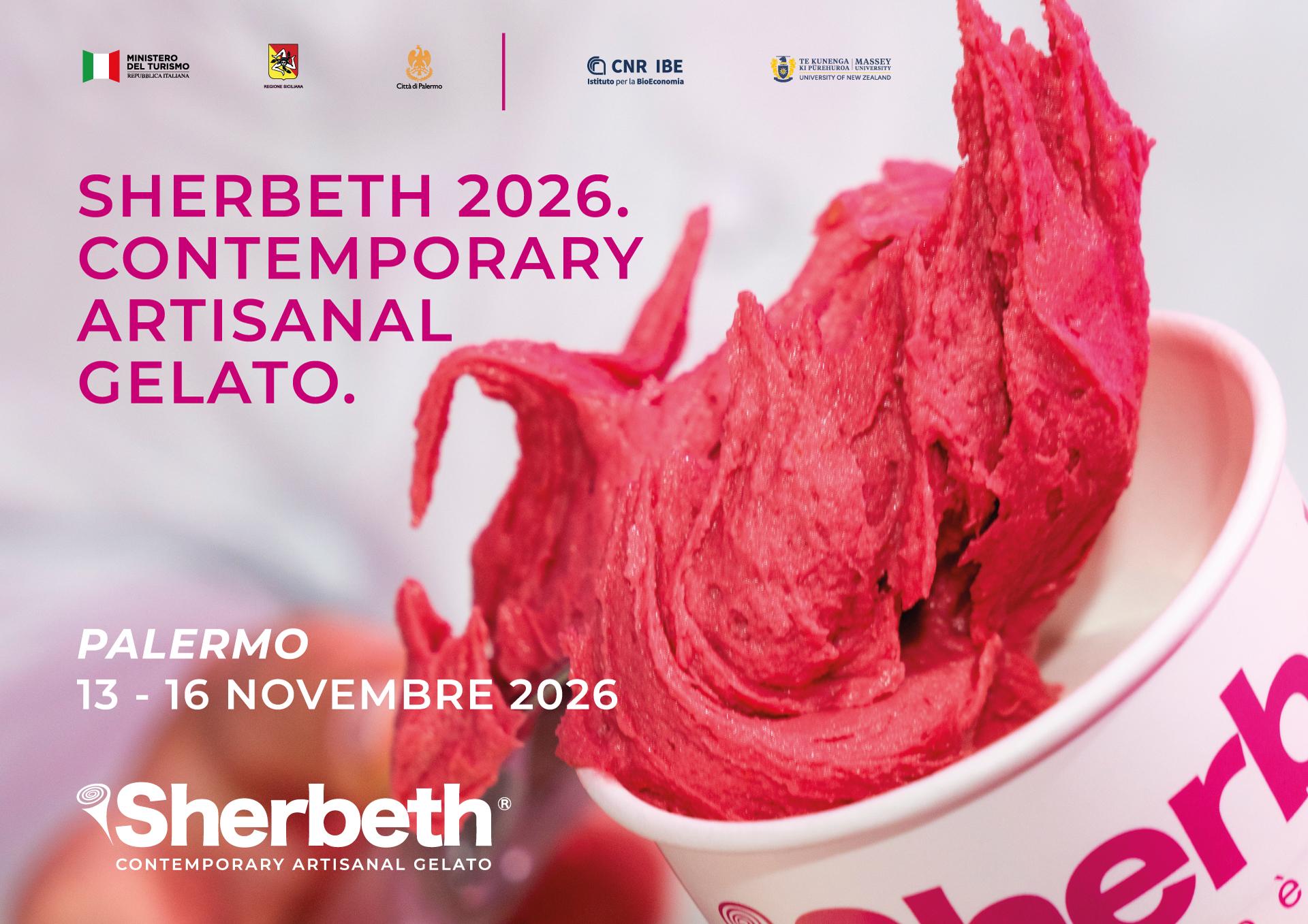 sherbeth 2026
