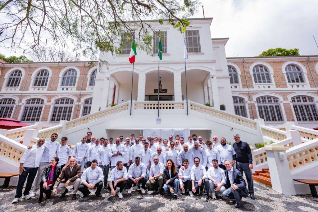 settimana cucina regionale italiana brasile