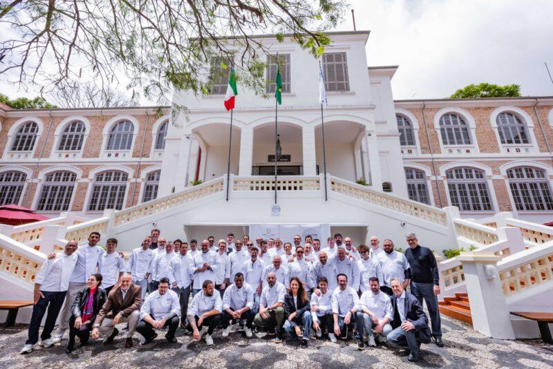 settimana cucina regionale italiana brasile